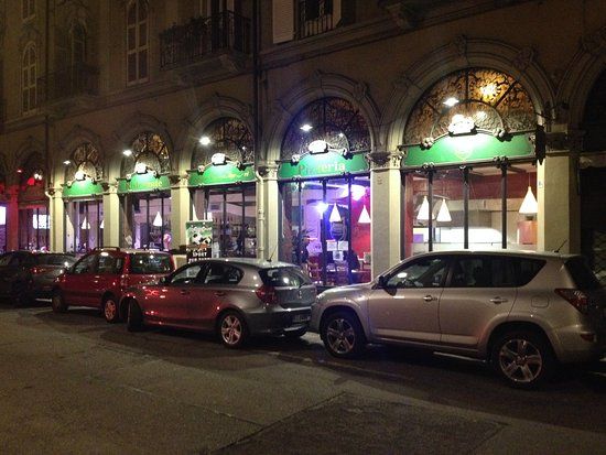 Antica Pizzeria Sapore Domus